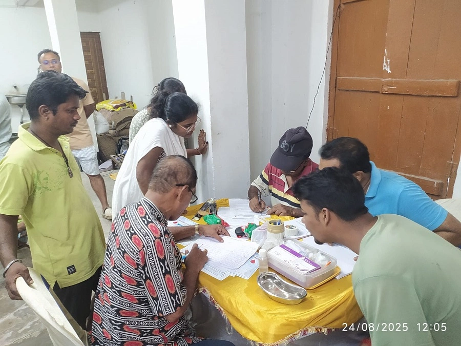 Thalassemia Protection: Simple Tips and Tricks for a Healthier Future